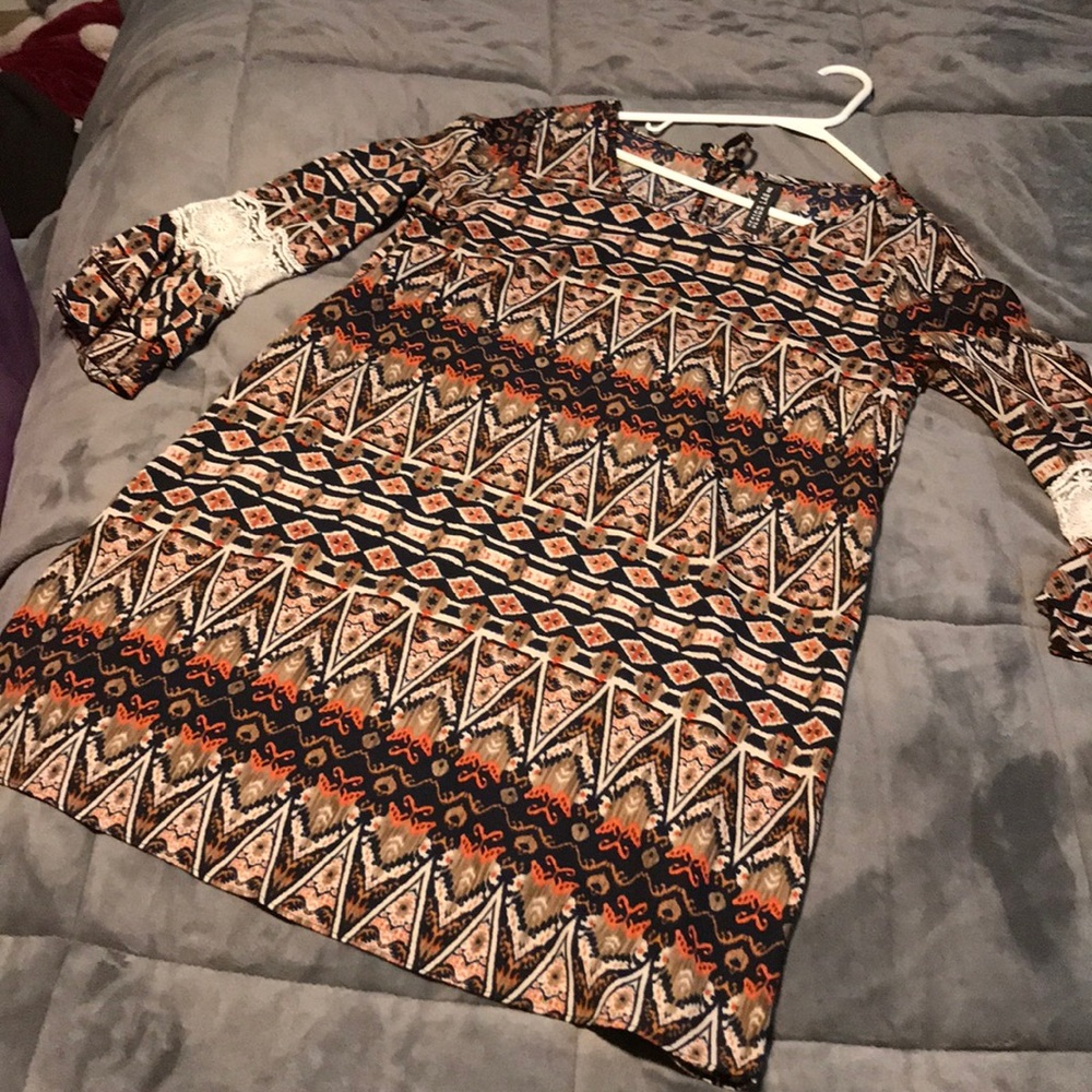 Casual dress